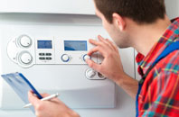 free commercial Rudheath Woods boiler quotes