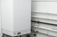 free Rudheath Woods condensing boiler quotes